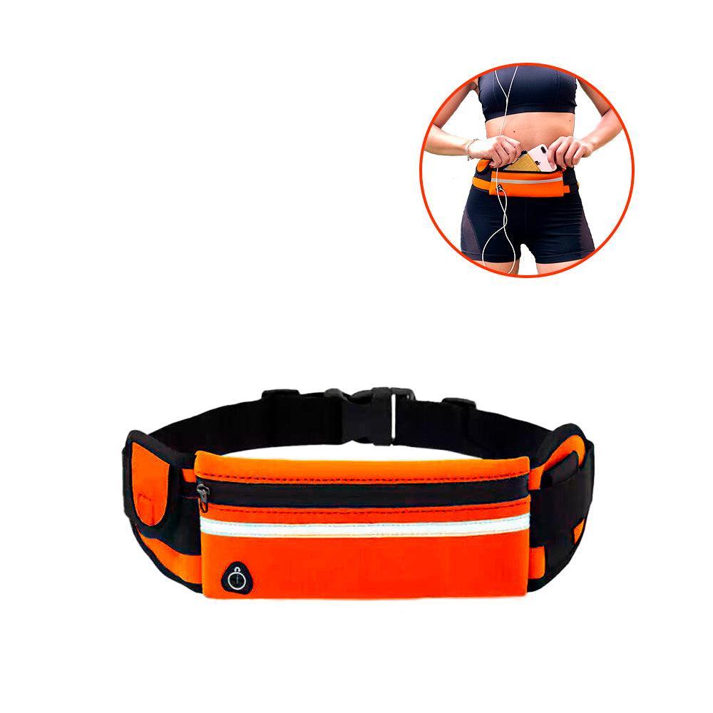 Canguro Riñonera para Deportes - Keller Perú