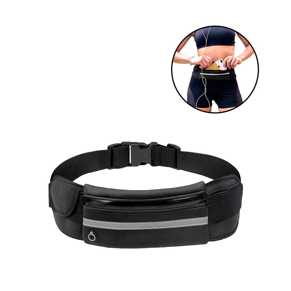 Canguro Riñonera para Deportes - Keller Perú