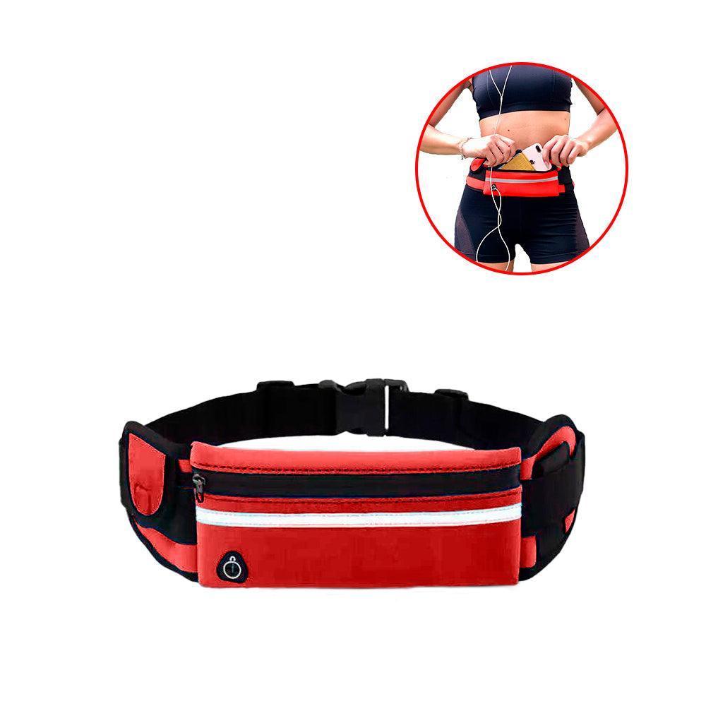 Canguro Riñonera para Deportes - Keller Perú