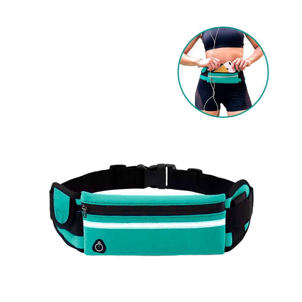 Canguro Riñonera para Deportes - Keller Perú