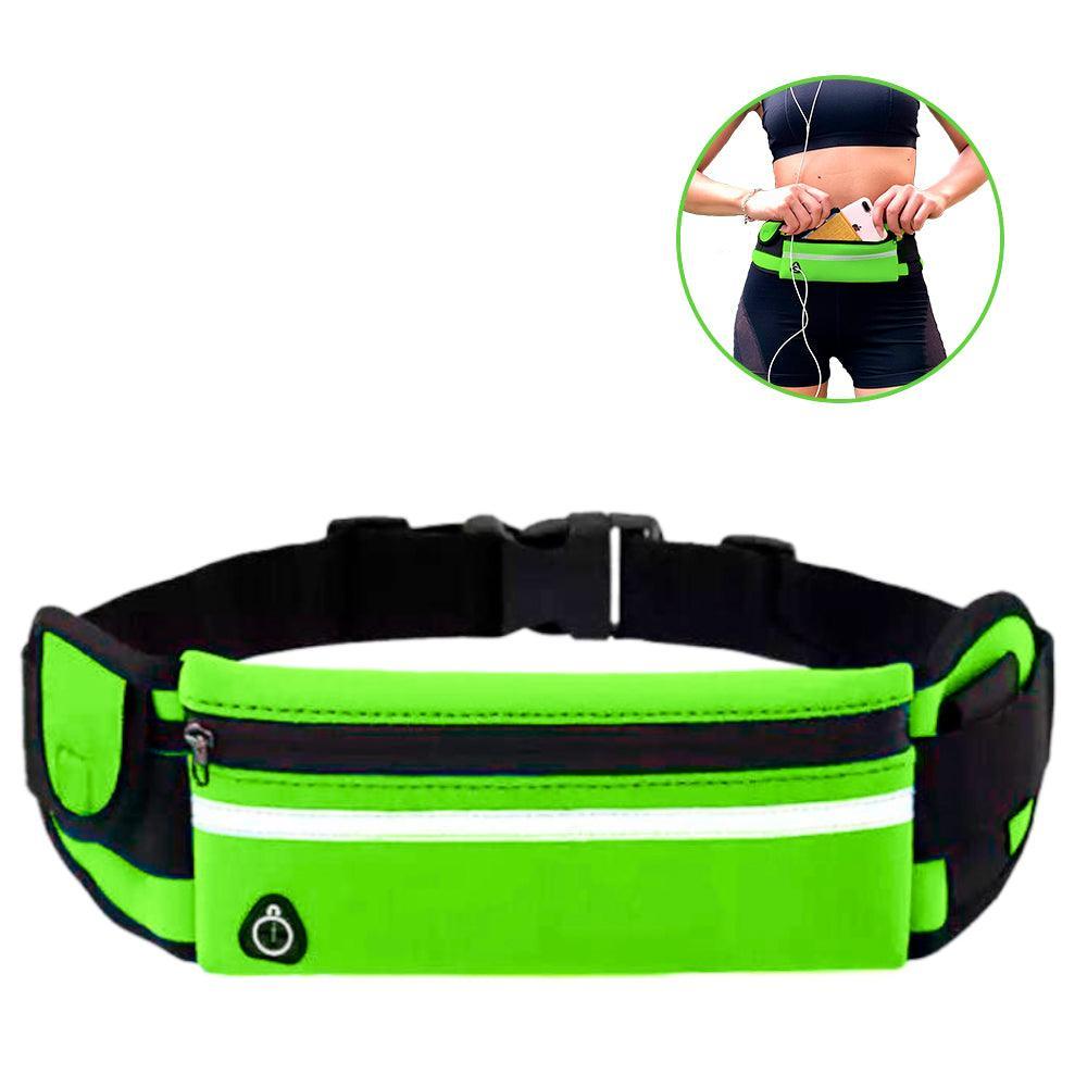 Canguro Riñonera para Deportes - Keller Perú