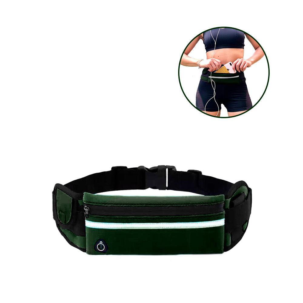 Canguro Riñonera para Deportes - Keller Perú