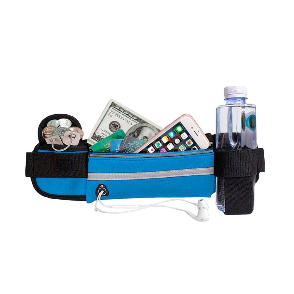 Canguro Riñonera para Deportes - Keller Perú