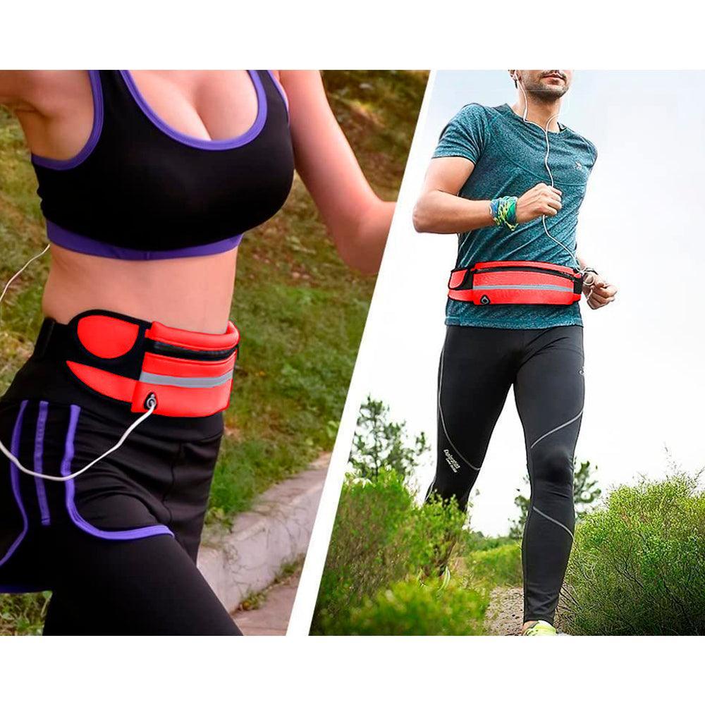 Canguro Riñonera para Deportes - Keller Perú