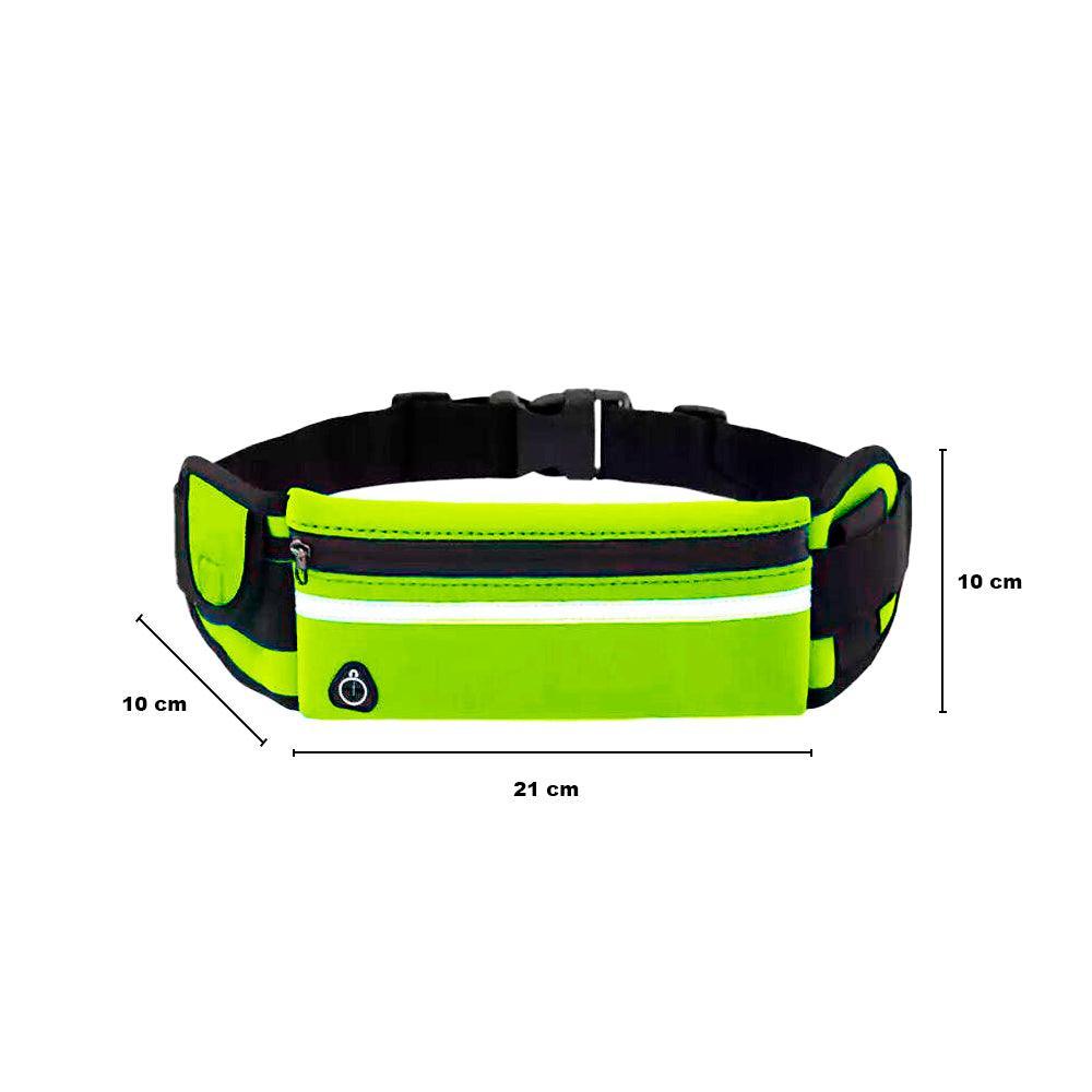 Canguro Riñonera para Deportes - Keller Perú