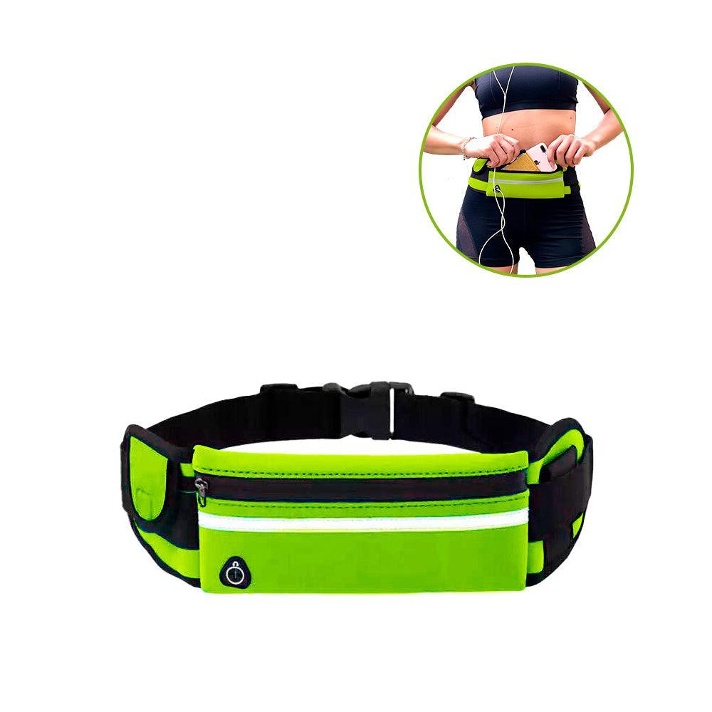 Canguro Riñonera para Deportes - Keller Perú