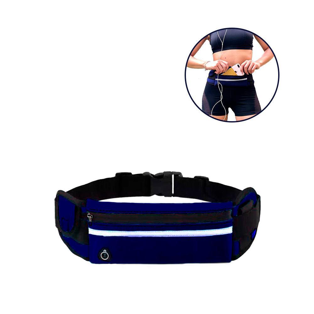 Canguro Riñonera para Deportes - Keller Perú