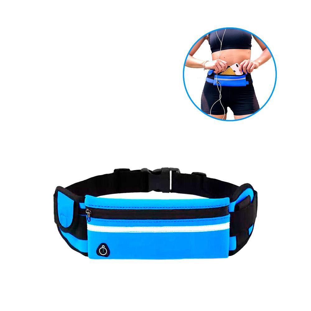 Canguro Riñonera para Deportes - Keller Perú