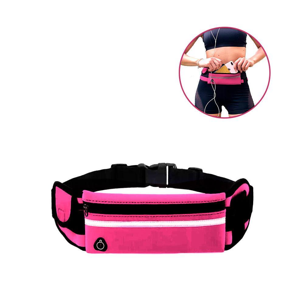 Canguro Riñonera para Deportes - Keller Perú