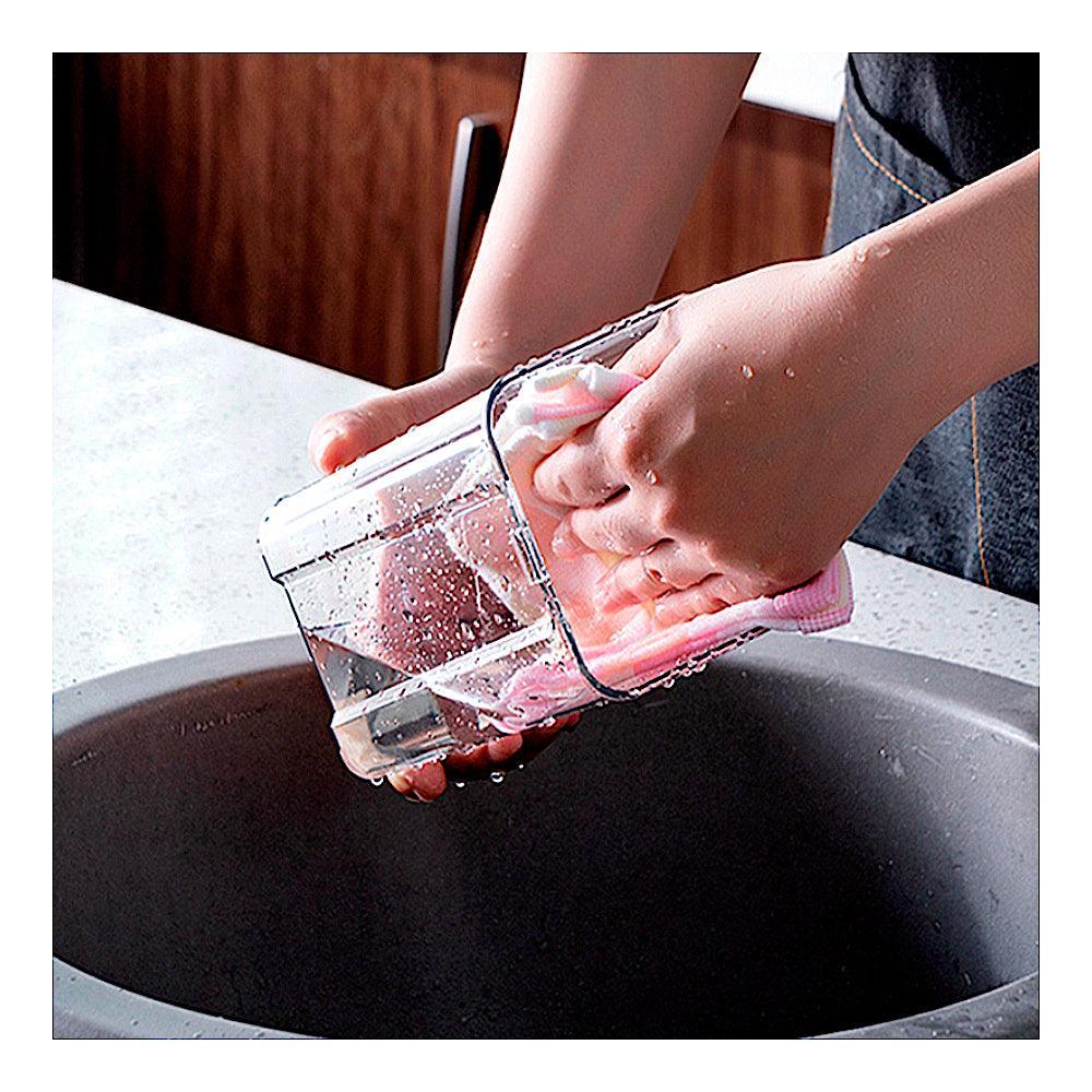 Frasco Hermético Táper Cocina 1300 ml - Keller Perú