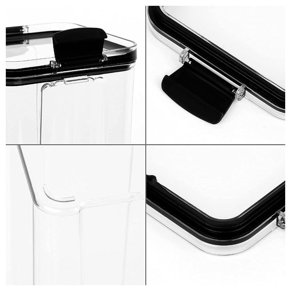 Frasco Hermético Táper Cocina 1300 ml - Keller Perú