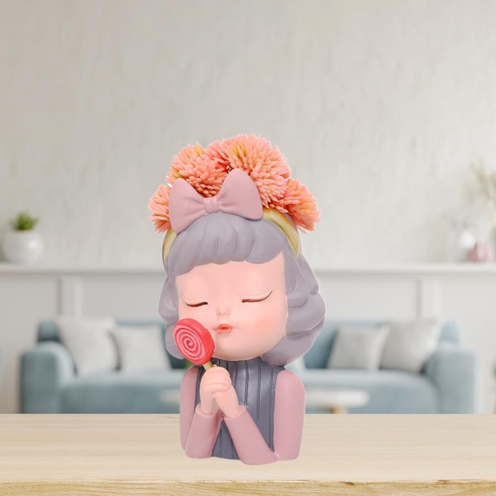 Maceta Decorativa Creativa Multifuncional XWA-131 - Keller Perú