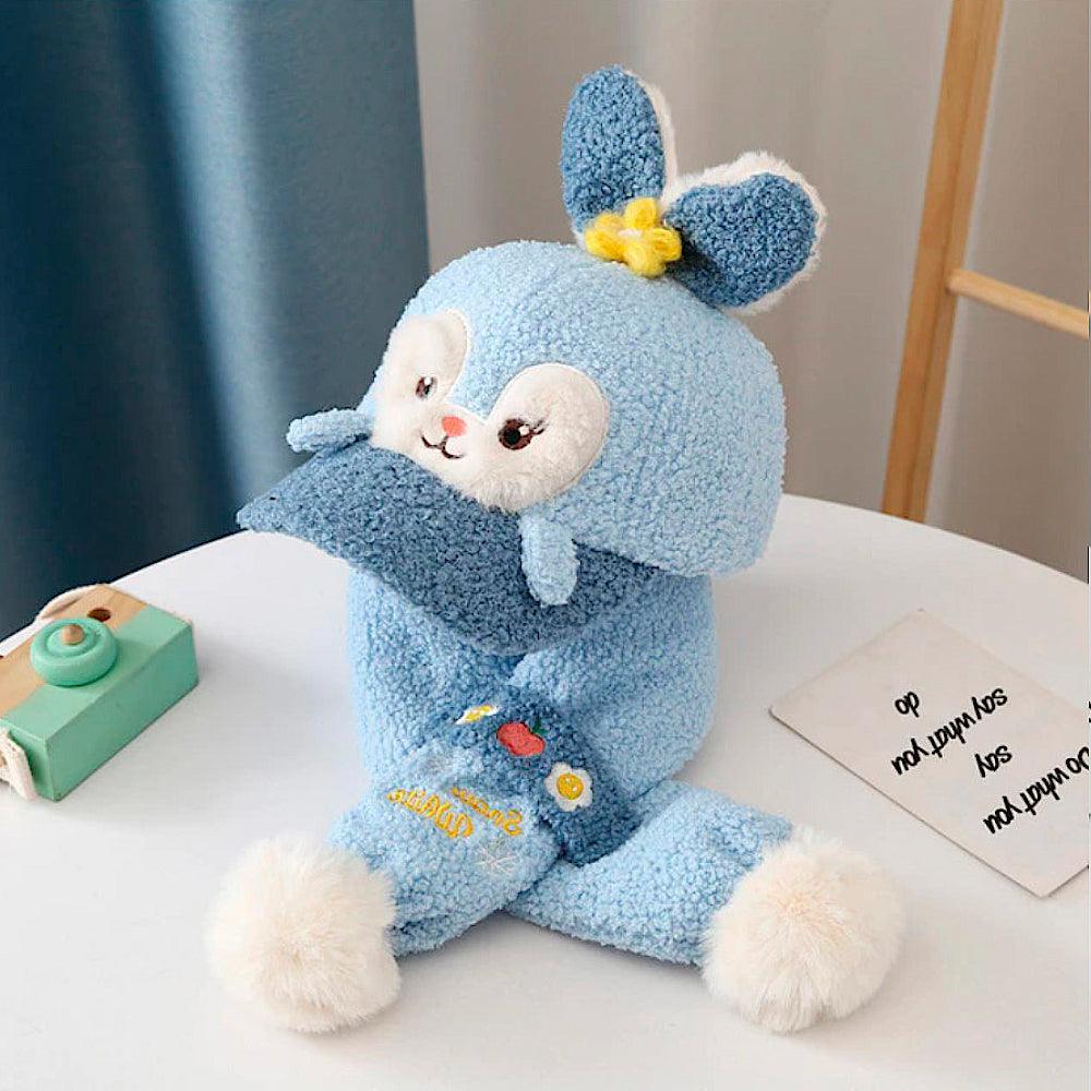 Set de Gorro y Bufanda para Niños - Keller Perú