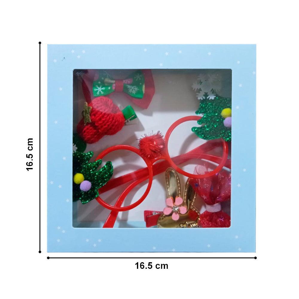 Set de Ganchos y Lentes para Niñas - Keller Perú