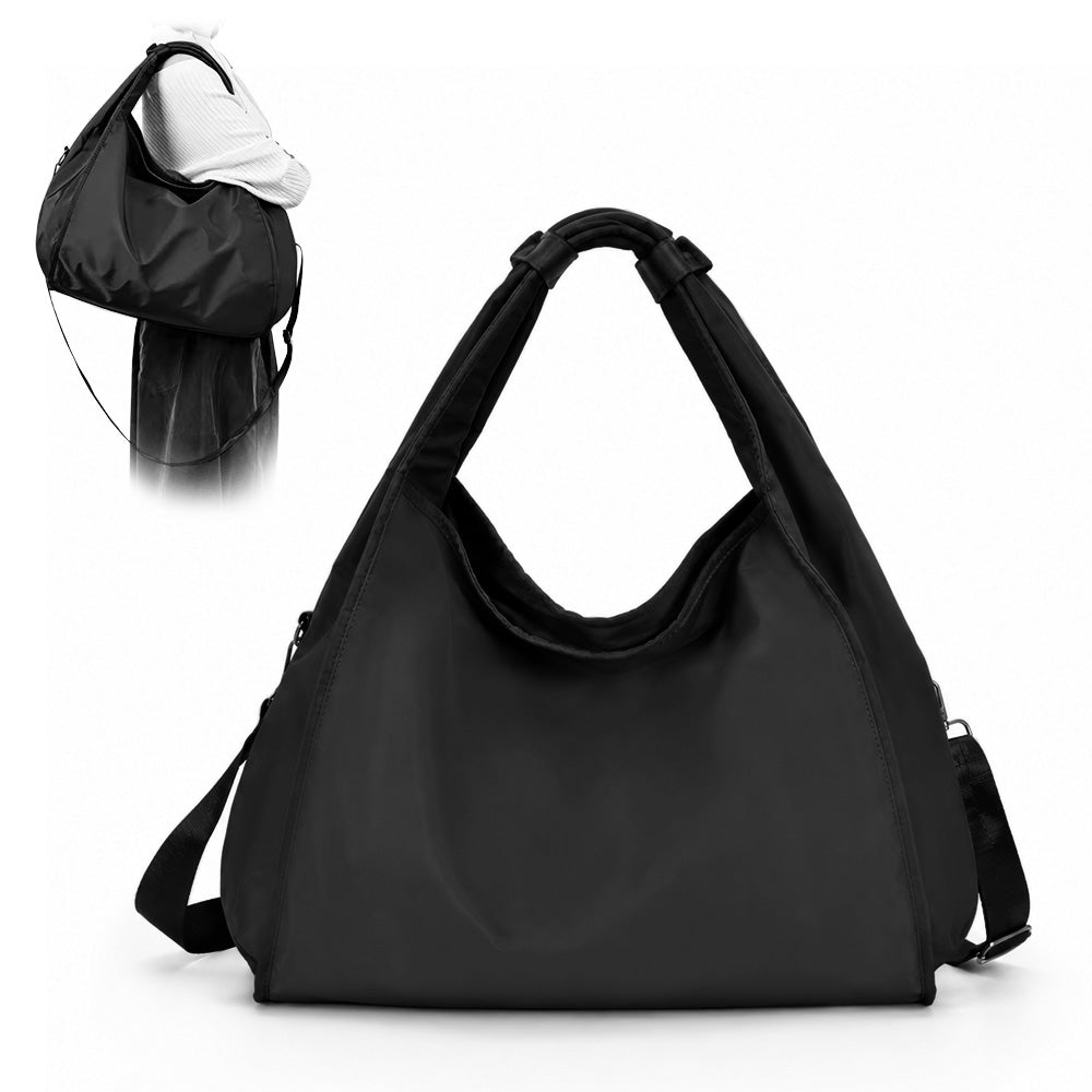 Bolso para Mujer Impermeable con Gran Capacidad y Correa Ajustable YW8