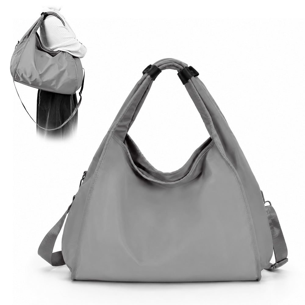 Bolso para Mujer Impermeable con Gran Capacidad y Correa Ajustable YW8