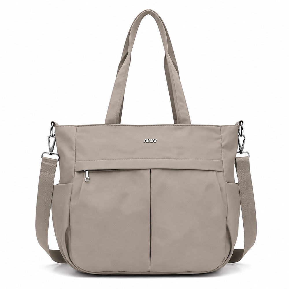 Bolso para Mujer Impermeable con Gran Capacidad y Correa Ajustable CT2