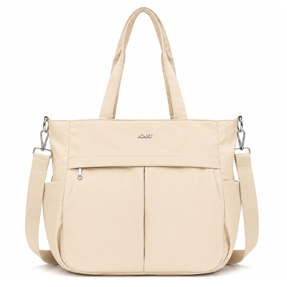 Bolso para Mujer Impermeable con Gran Capacidad y Correa Ajustable CT2