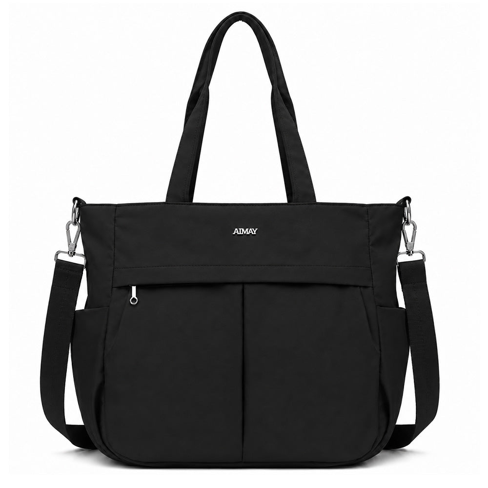 Bolso para Mujer Impermeable con Gran Capacidad y Correa Ajustable CT2