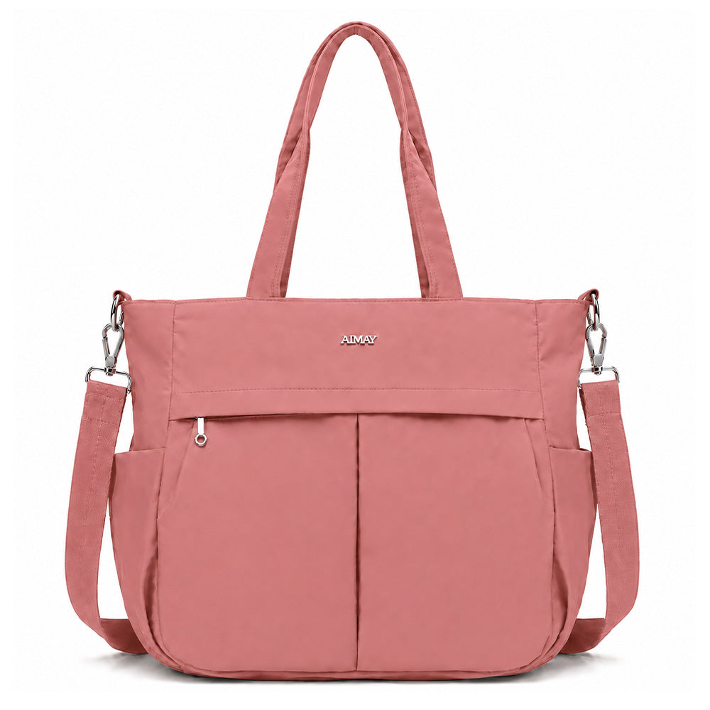 Bolso para Mujer Impermeable con Gran Capacidad y Correa Ajustable CT2