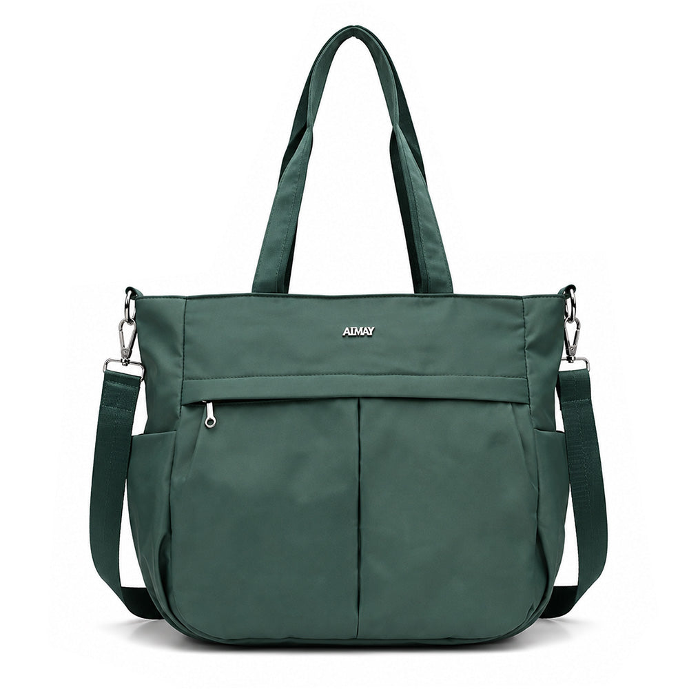 Bolso para Mujer Impermeable con Gran Capacidad y Correa Ajustable CT2