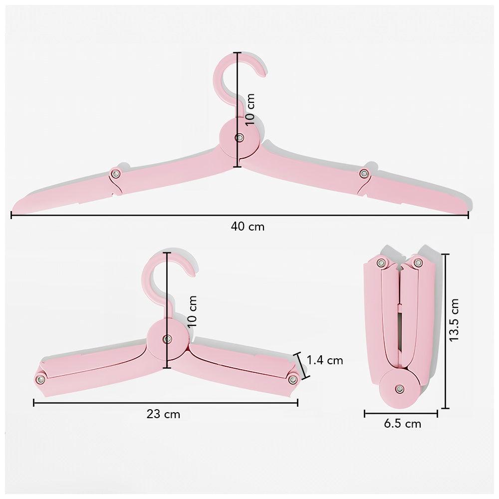 Gancho Colgador de Ropa Plegable AJ9