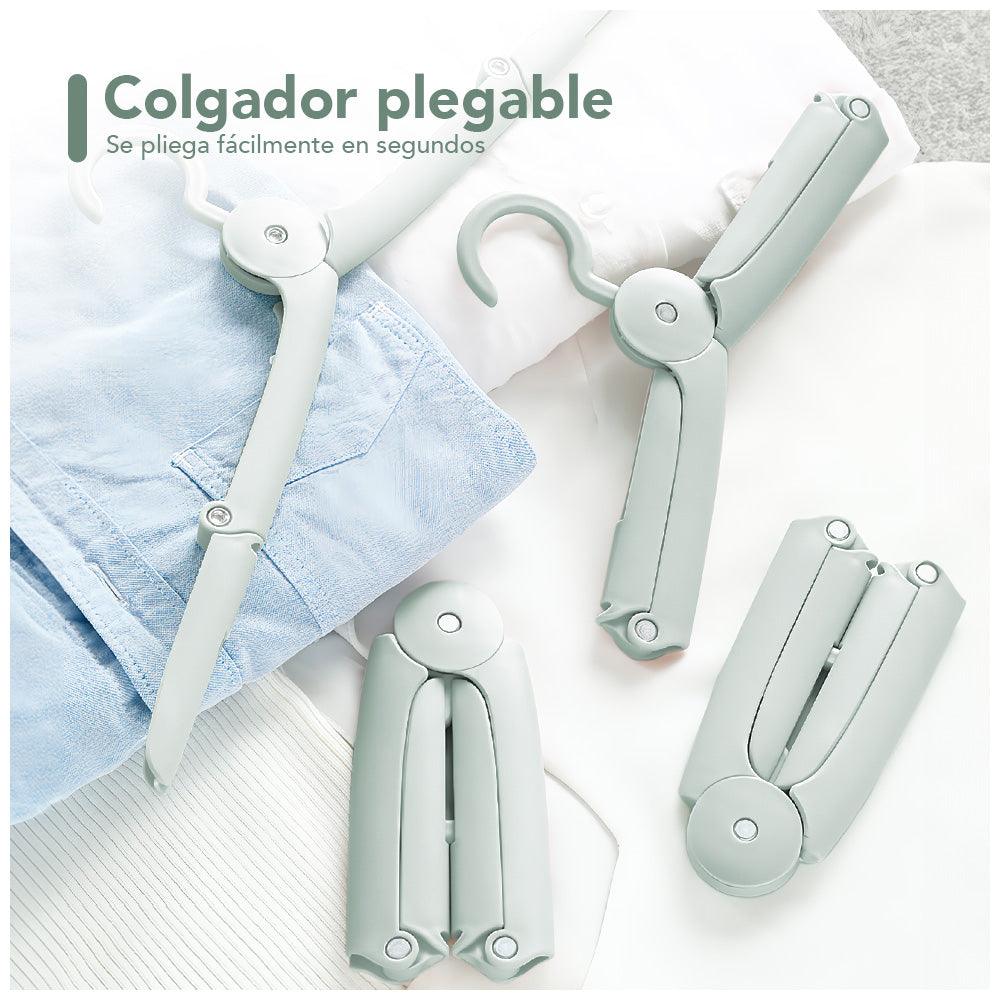 Gancho Colgador de Ropa Plegable AJ9