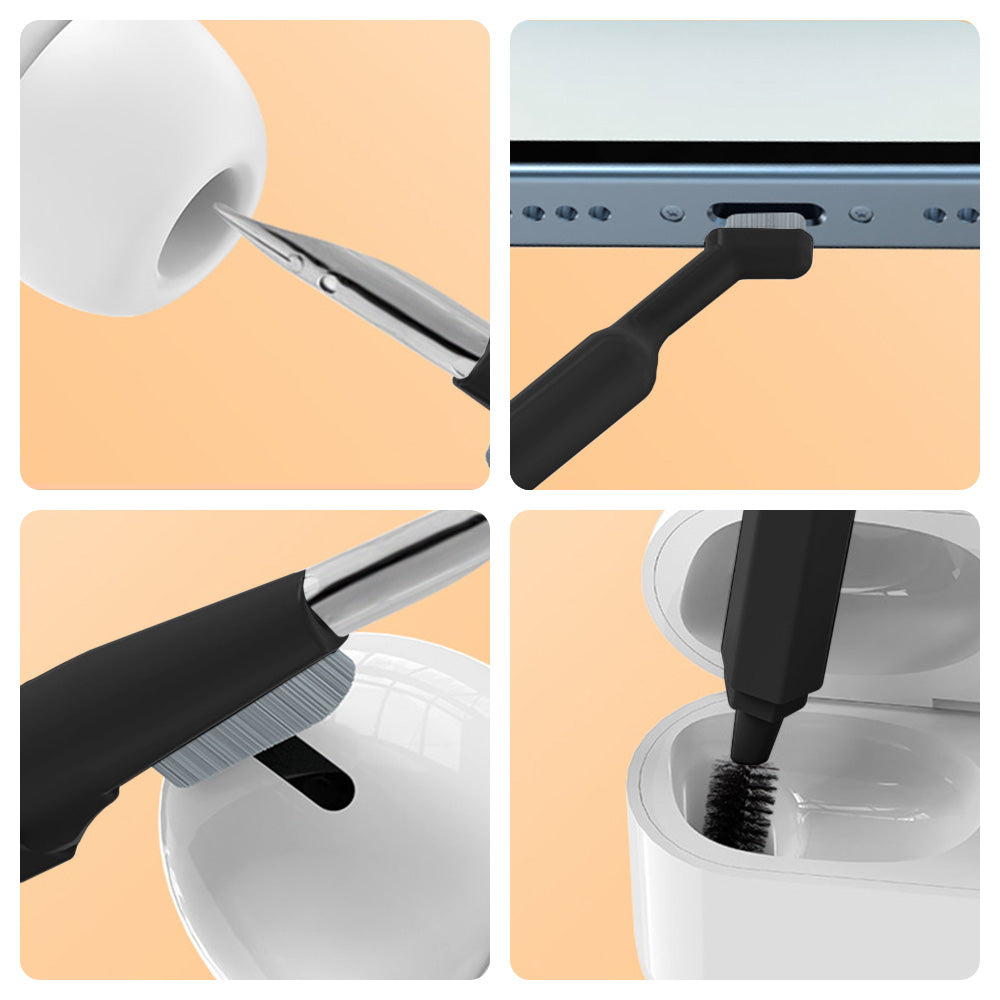 Kit de Limpieza Portátil 20 en 1 Multifuncional W79