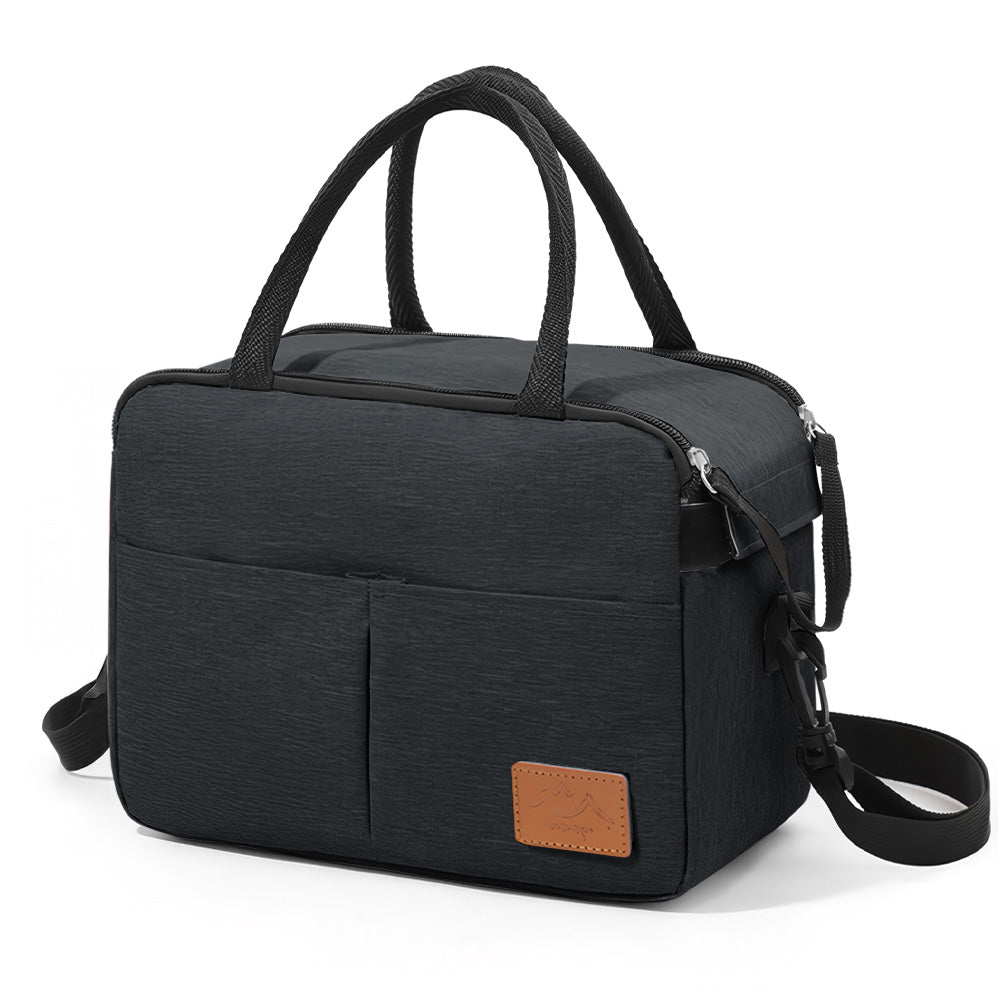 Lonchera Térmica Impermeable con Correa B76
