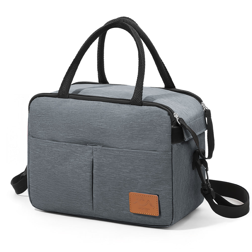 Lonchera Térmica Impermeable con Correa B76
