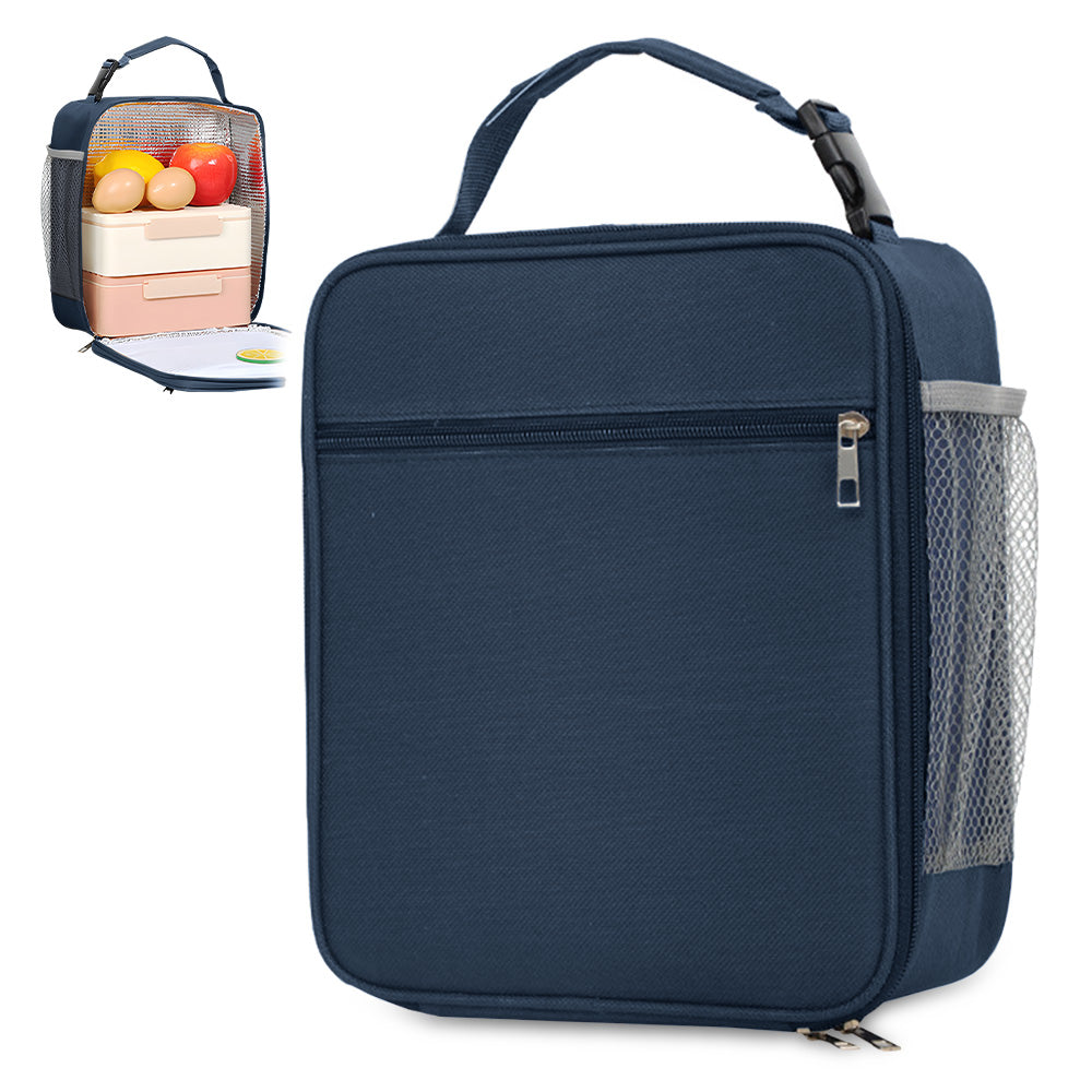 Lonchera Térmica Impermeable con Asa B79