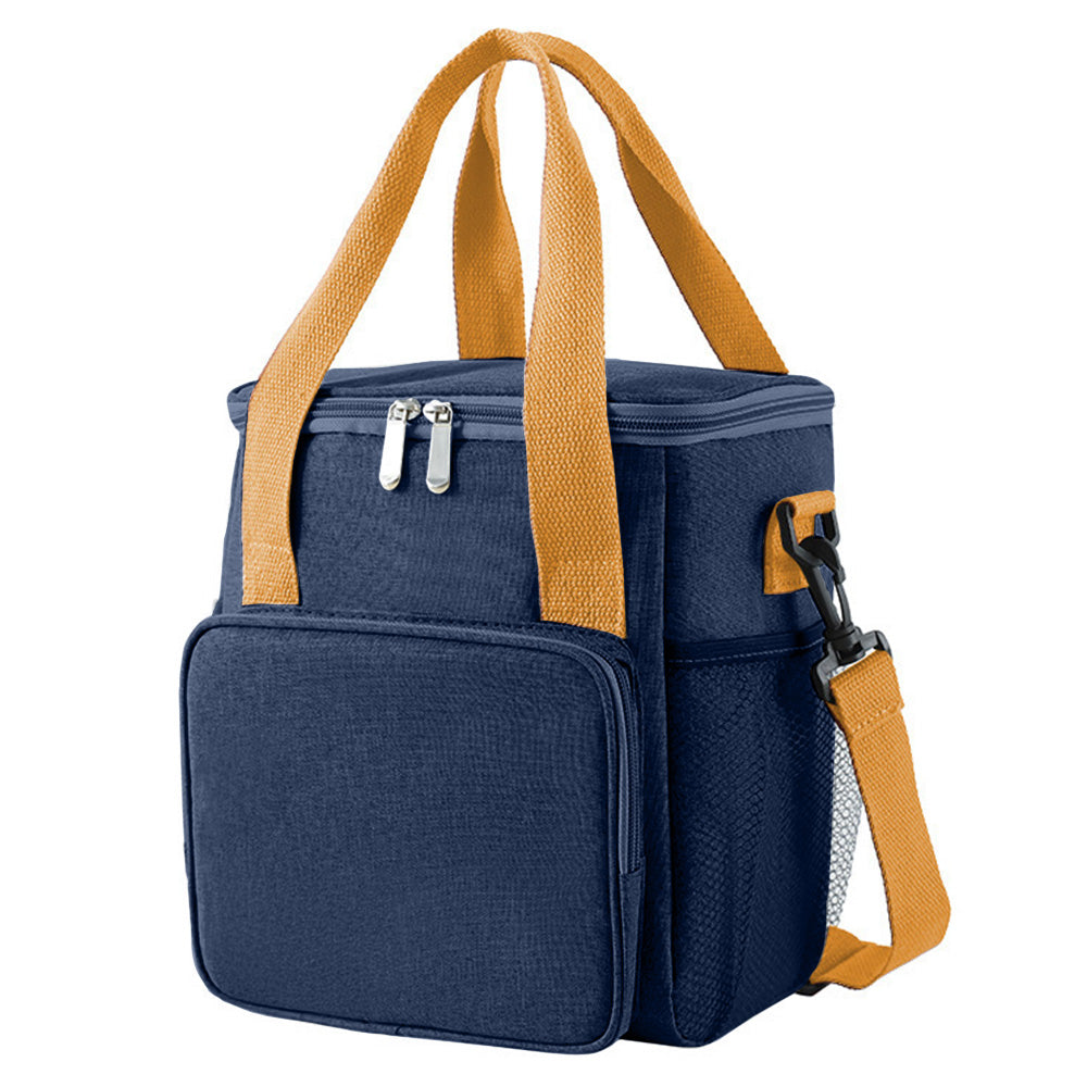 Lonchera Térmica Impermeable con Correa X57