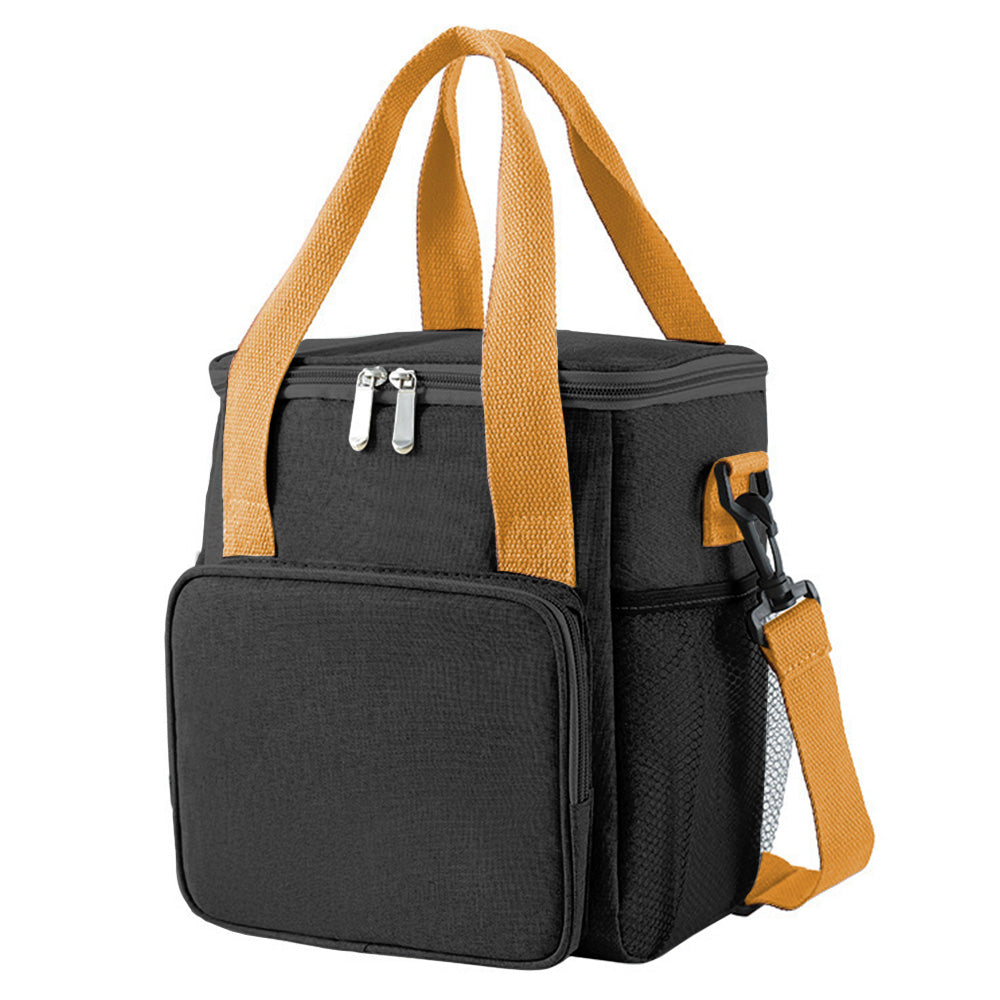 Lonchera Térmica Impermeable con Correa X57