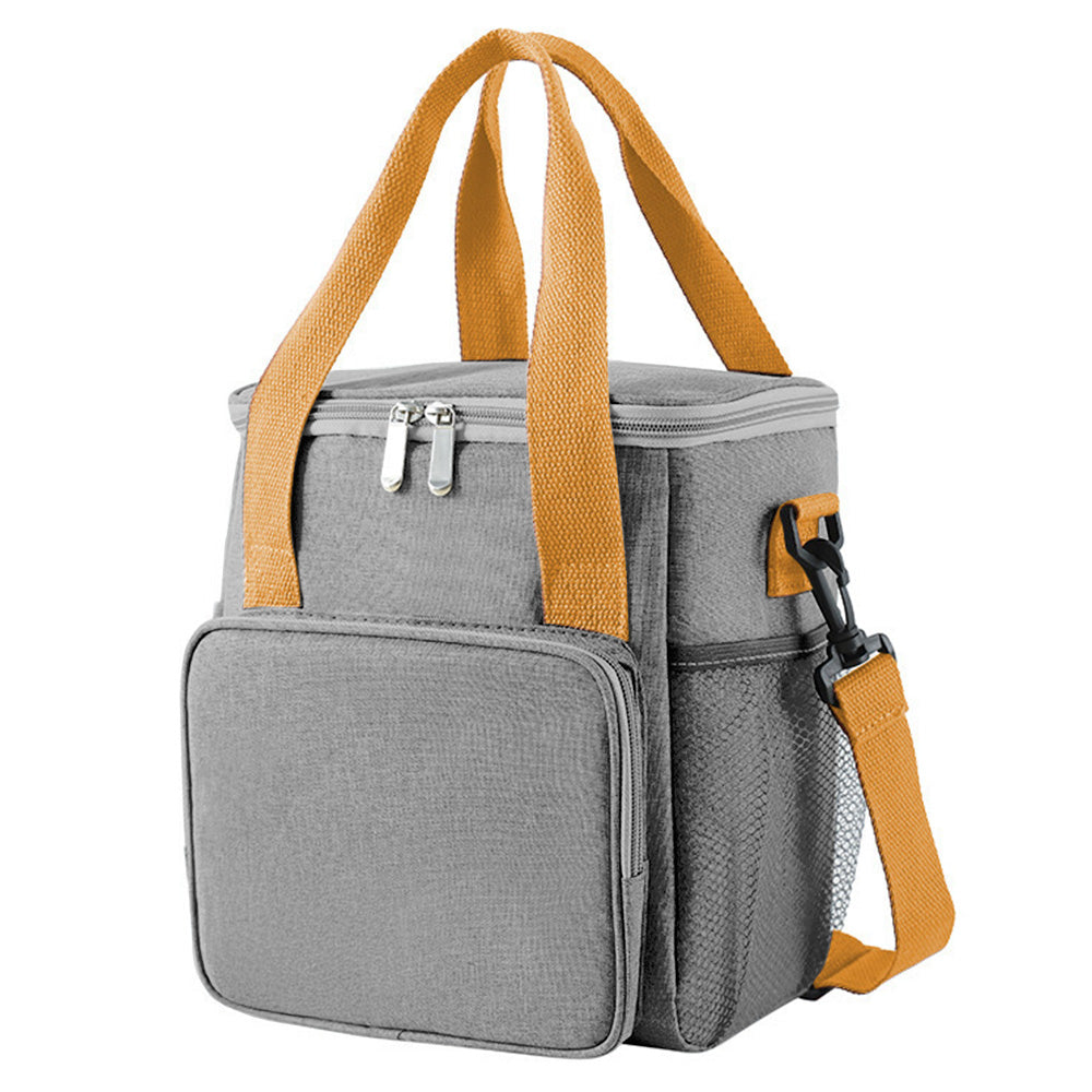 Lonchera Térmica Impermeable con Correa X57