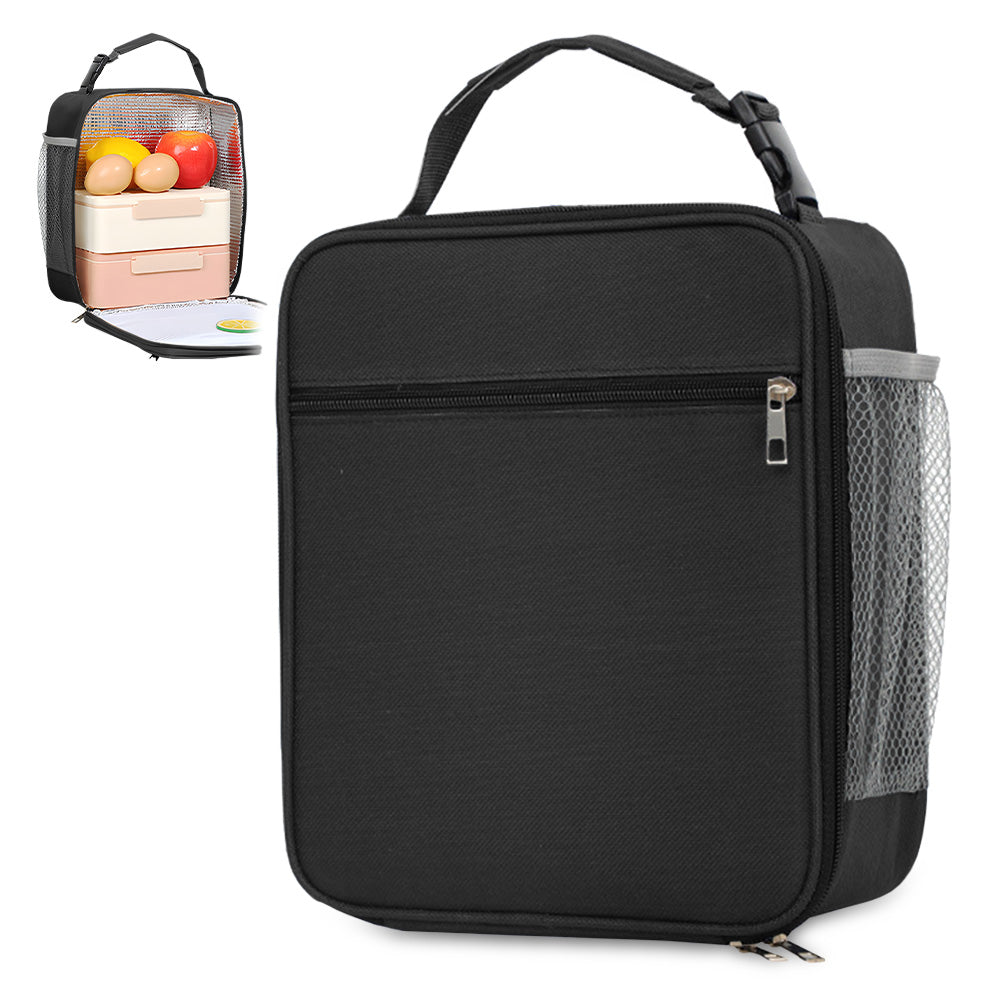 Lonchera Térmica Impermeable con Asa B79