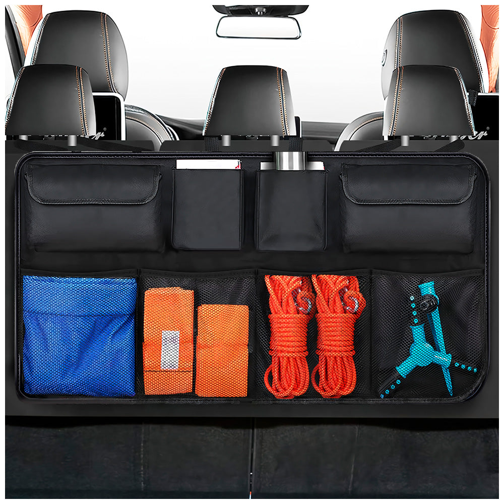 Organizador de Auto para Maletero Impermeable O99