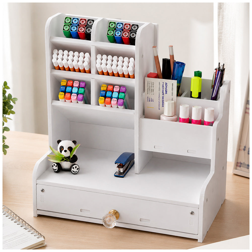 Organizador de Oficina Escritorio SJ-094