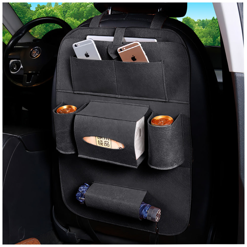 Organizador para Asiento de Auto A64