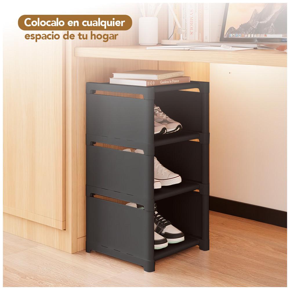 Zapatera 7 Niveles Organizador de Zapatos Moderno Z22