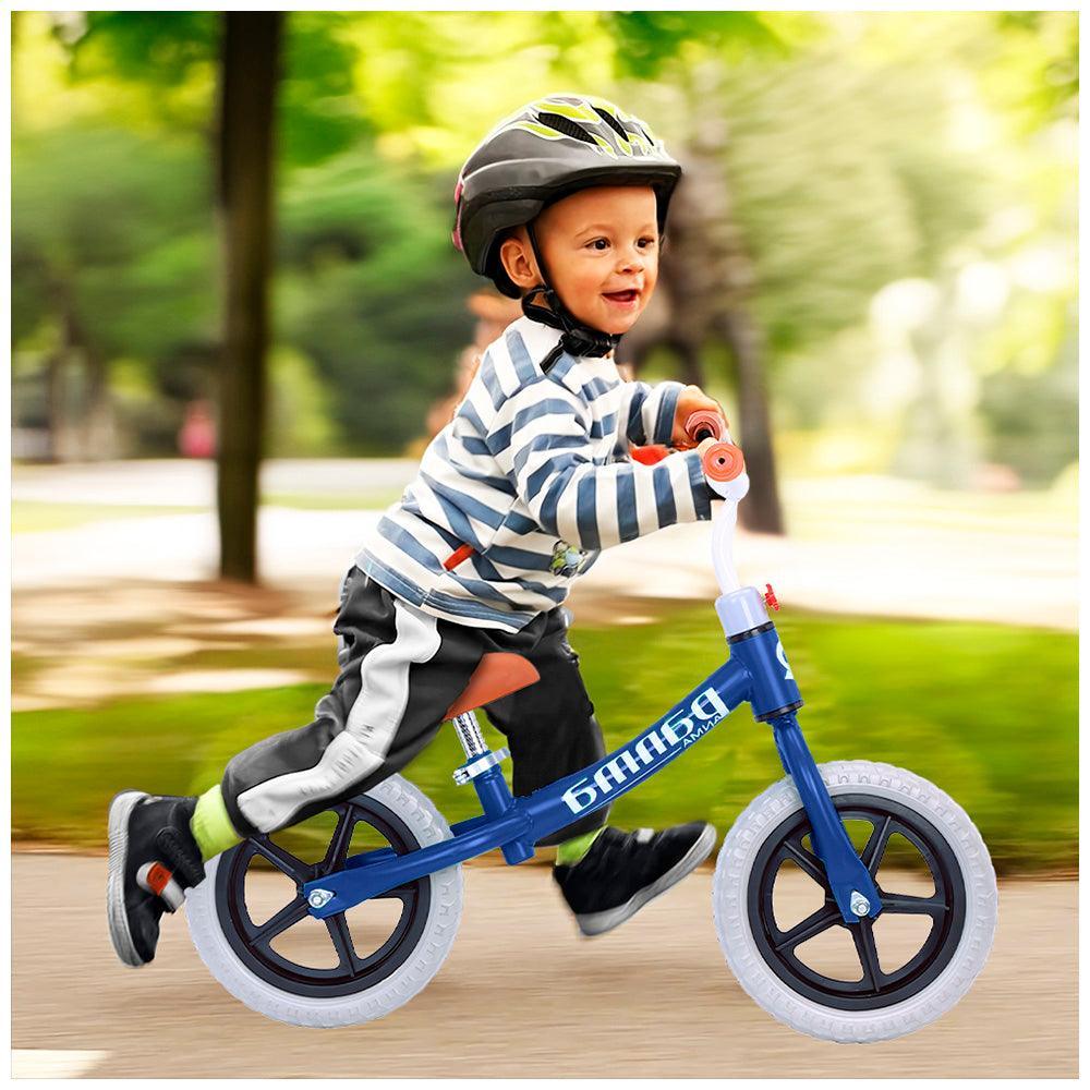 Bicicleta de Equilibrio sin Pedales para Niños TB6 - Keller Perú