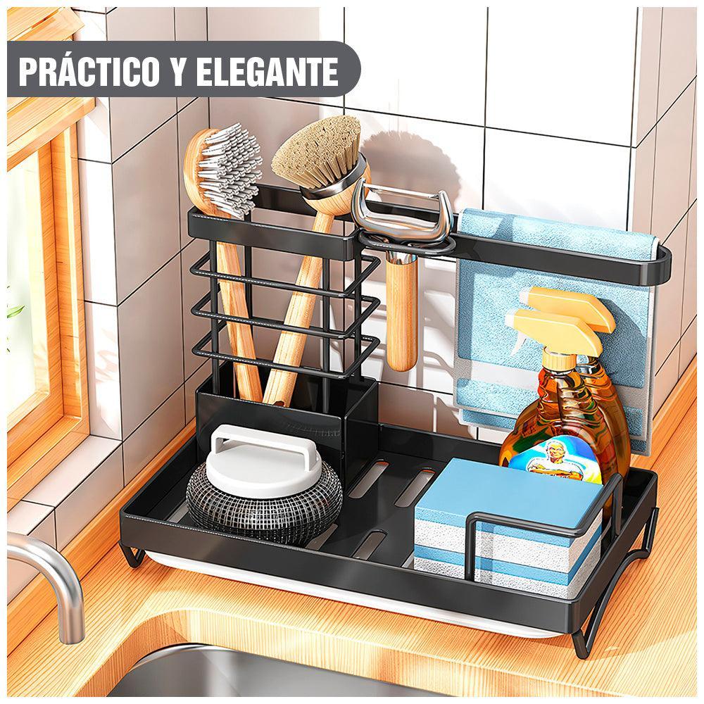 Organizador Escurridor para Cocina A6V - Keller