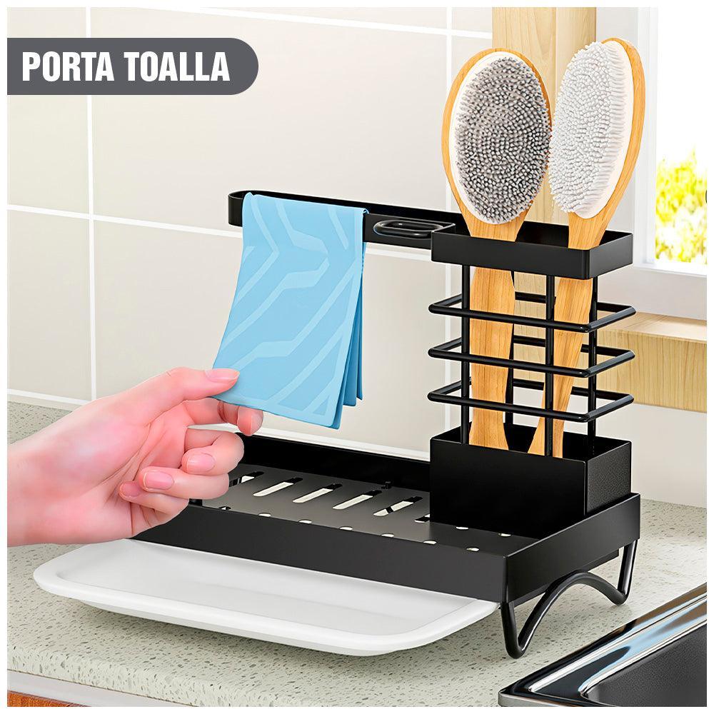 Organizador Escurridor para Cocina A6V - Keller