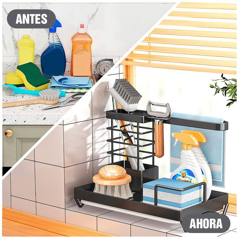 Organizador Escurridor para Cocina A6V - Keller