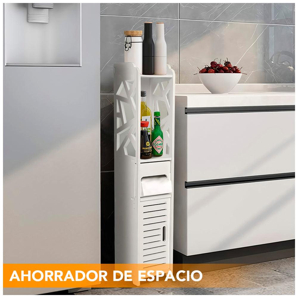 Organizador Estante de Baño S21-A - Keller Perú