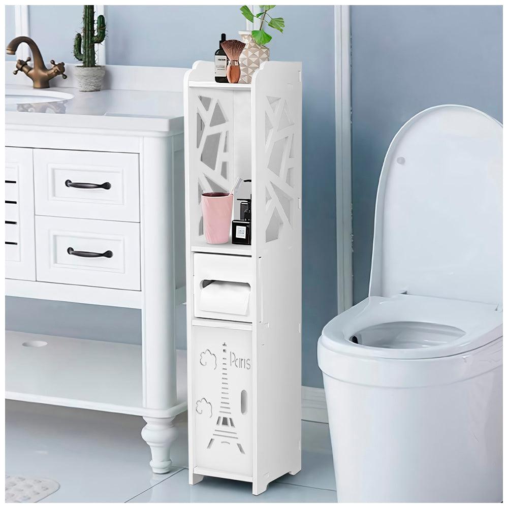 Organizador Estante de Baño S21-B París - Keller Perú