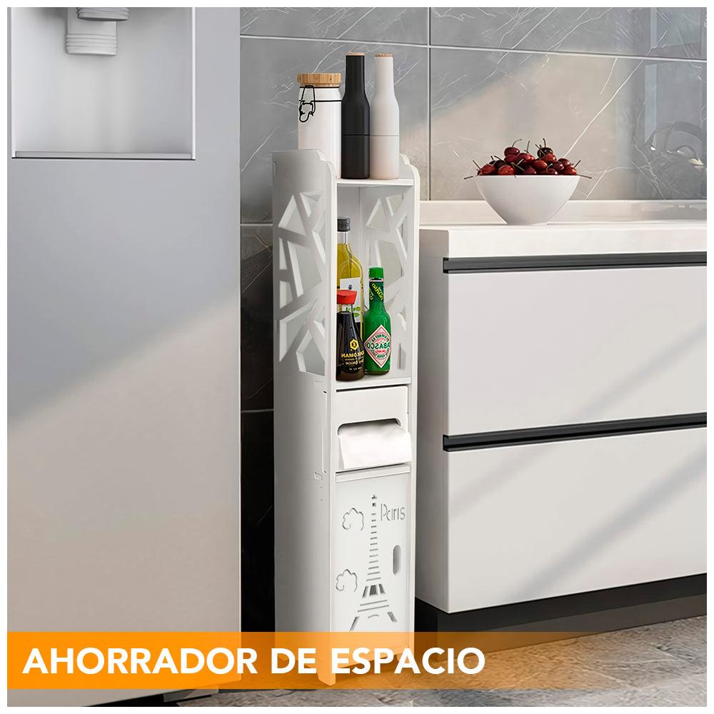 Organizador Estante de Cocina S21-B París - Keller Perú