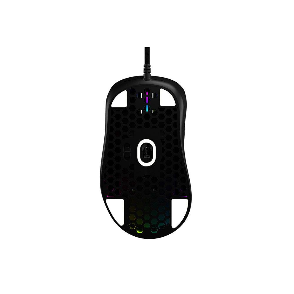 Mouse Gamer Óptico VSG Aquila Air Negro Mate DPI 16000 - Keller Perú